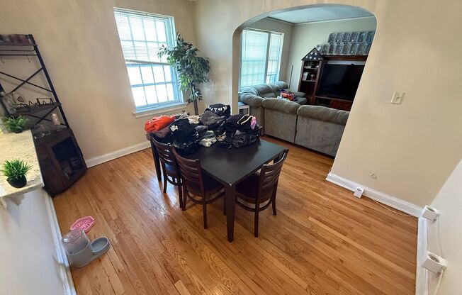 1423-35 Martha Washington Dr.