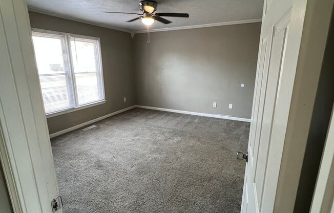 3 Bedroom Home close to I24