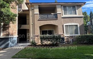 Villages @ Galleria Pienza Model, 2 Bedroom 2 Bathroom Ground Level: Community Pool Spa, Gym & Clubhouse Access!