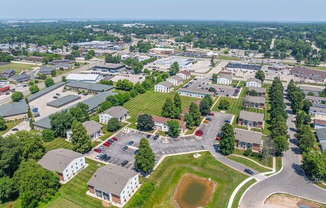 1 bed, 1 bath, 600 sqft, $949, Unit 2010V - A