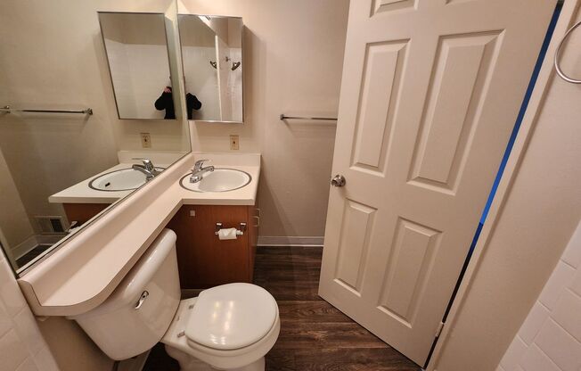 Palisade Ave - Fourplex