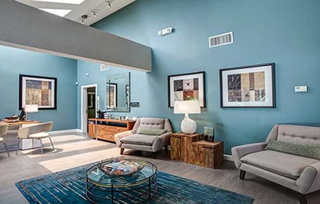 Waterstone Alta Loma Apartments