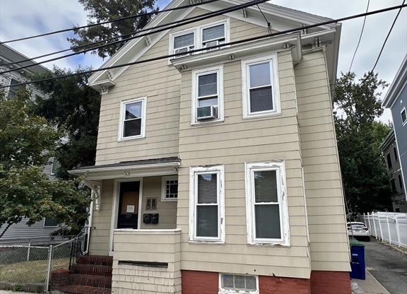 117 Beacon St.