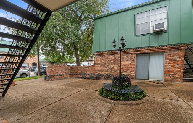 Greenwood Square