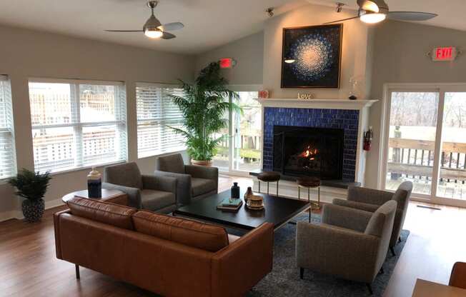 Clubhouse