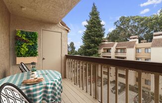 1 bed, 1 bath, 609 sqft, $2,049, Unit A303