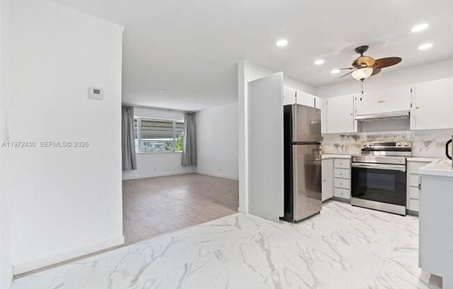 710 NW 65 TERRACE