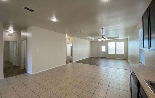 "Fort Worth Homes for Rent" 4/3/2 Eagle MTN-Saginaw ISD
