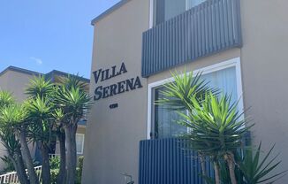 Villa Serena