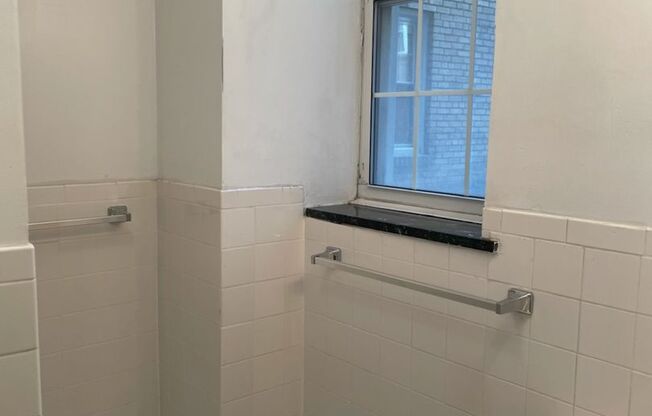 Studio, 1 bath, 294 sqft, $1,225, Unit New King Edward  1A4