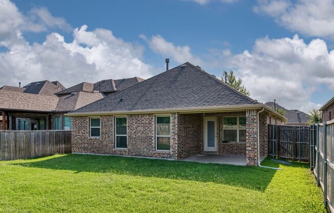 This adorable rental home holds all your favorite features for modern living in the up-and-coming city of Anne!