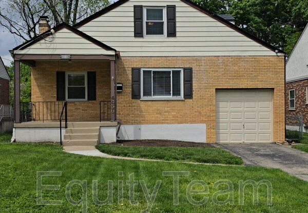 4436 REDMONT AVE
