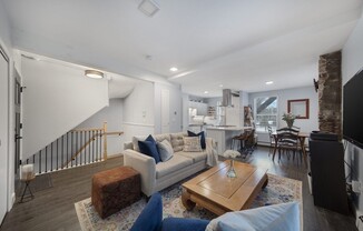 1 CHELSEA TERRACE