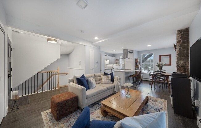 1 CHELSEA TERRACE
