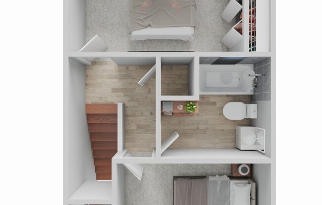 2 beds, 1 bath, 925 sqft, $1,650