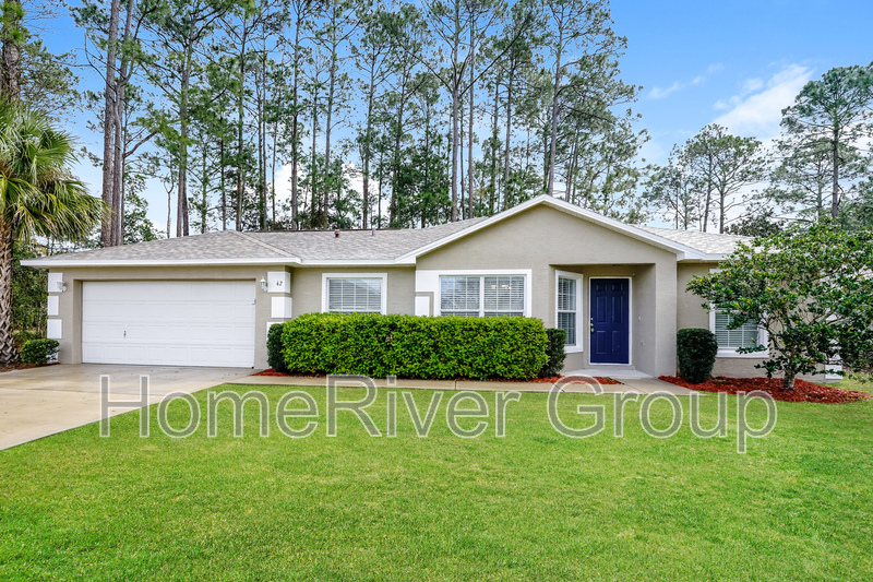 42 BEACON ML LN