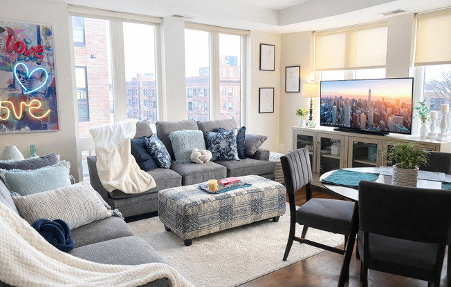 1 bed, 1 bath, $600, Unit 205-B