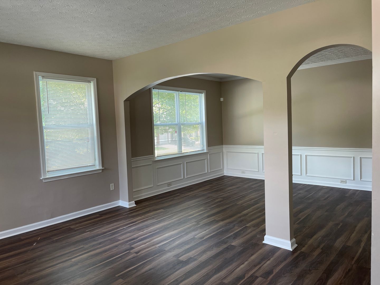 Spacious 4-Bedroom Home in a Quiet Union City Neighborhood