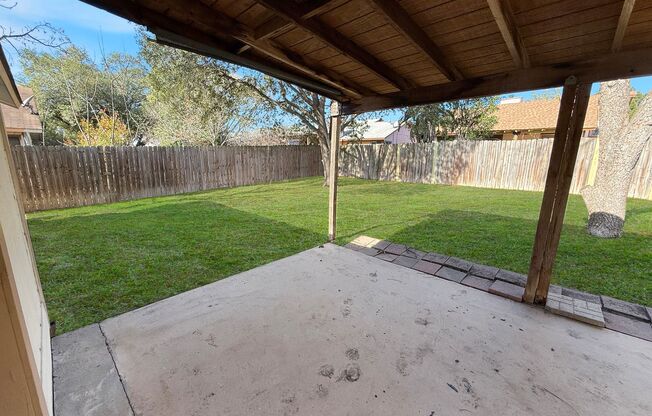 Affordable 3-Bedroom Home with Easy Maintenance + Great Value Location