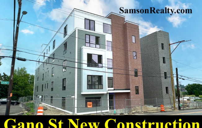 165 GANO ST