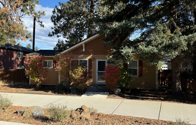 Original Farmhouse with tons of RV parking