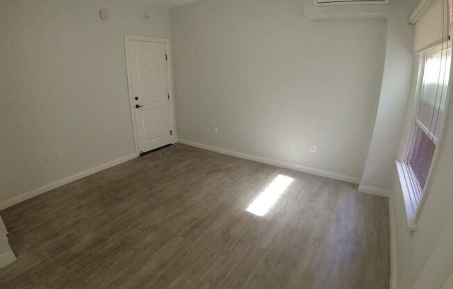 Studio, 1 bath, 220 sqft, $1,245, Unit 102