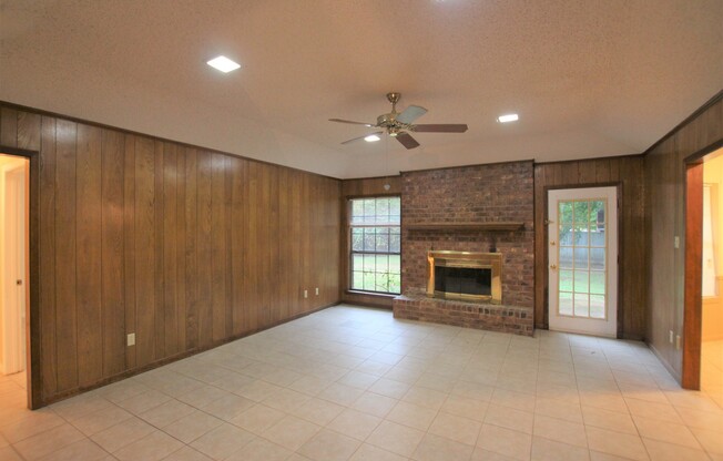 Welcome to 3113 McDonald – Your Next Home in Tyler, TX!