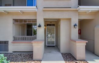 2 Bedroom condo in Thornton