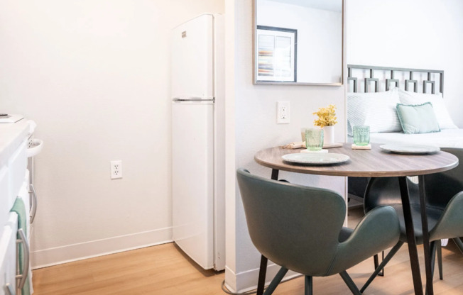 The Pines Apartments