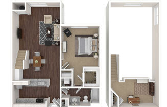 Partner-provided photo for $2257 unit