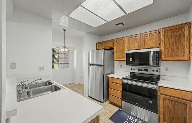 1 bed, 1 bath, $1,175, Unit Unit 1019