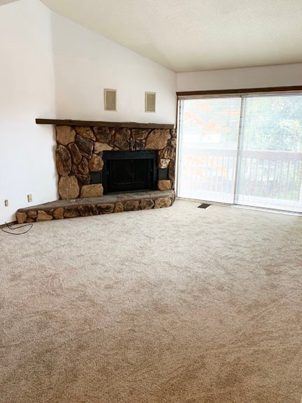 Mountain Park 2bd, 1.5ba condo. New flooring and paint througout!