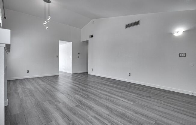 Charming & Bright 3 Bed • 2 Bath Family Home – Available Now!