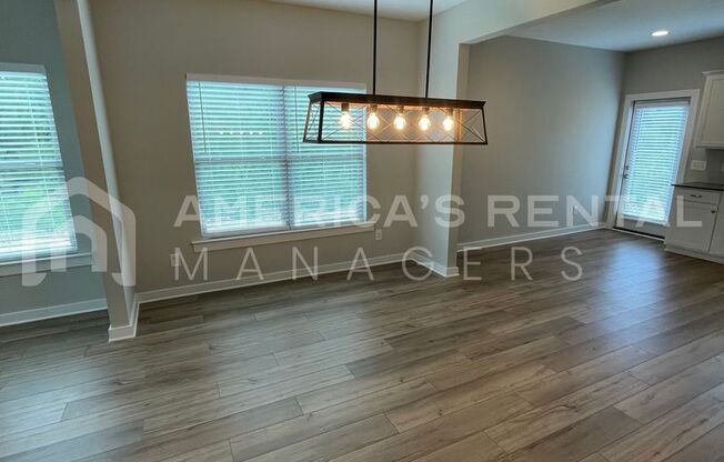 Home for Rent in Brookwood, AL!!! Sign a 13 month lease by 11/30/24 to receive 1 MONTH FREE!!