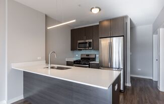 1552 North North Park Ave.