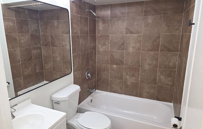 4 Bed 2 Bath Home Near Baldwin & Winter Park