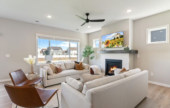 Acclaim of Woodbury – Modern Living, Thoughtfully Designed