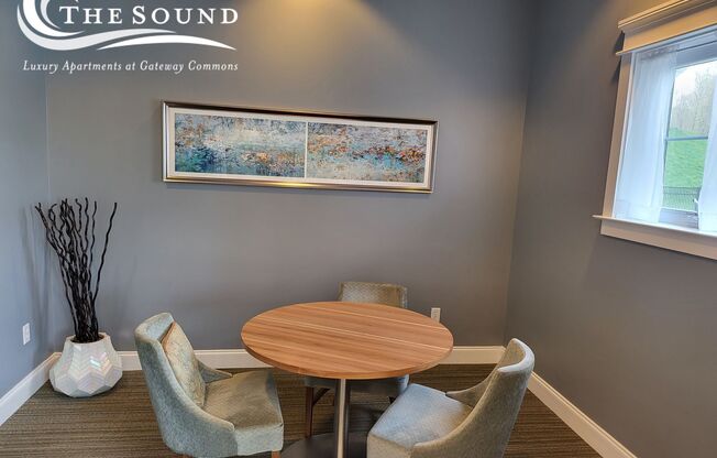 The Sound at Gateway Commons