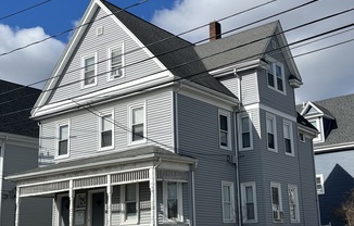 30 ANTWERP ST