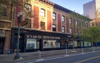 Everett Micro Lofts