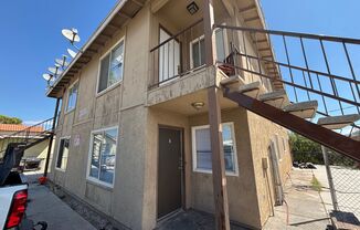 2036 Crawford St Unit A