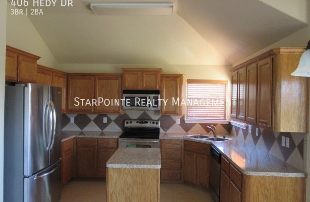 Partner-provided property photo