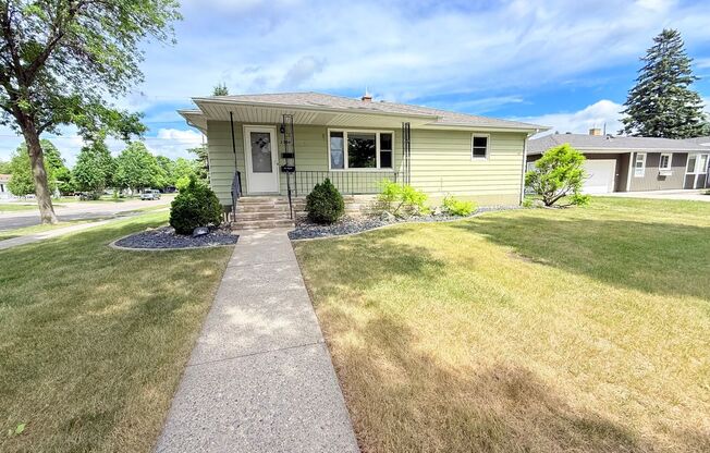 Spacious 4 Bed, 2 Bath Home – Perfect for Families or Roommates