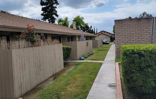 Las Casitas Apartments