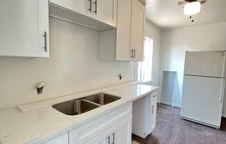 1 bed, 1 bath, $1,695, Unit F