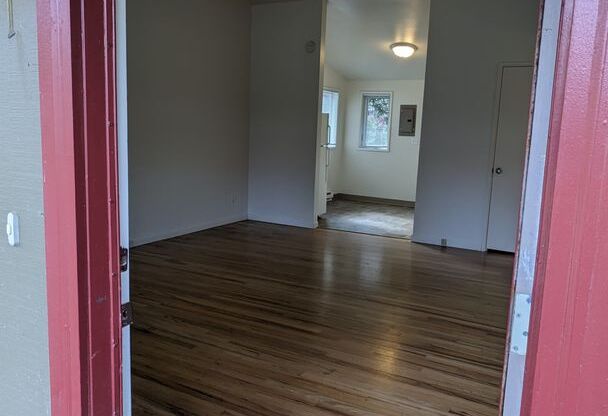 West Slope Apartments