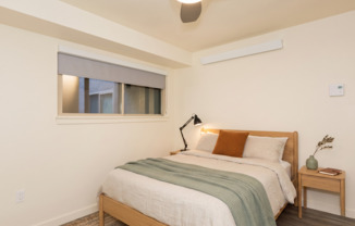1 bed, 1 bath, 650 sqft, $2,060, Unit 103