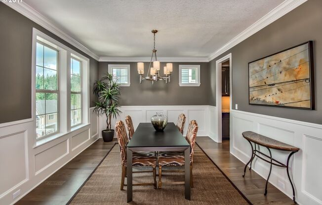 Beautiful 5 BD* 3 BA* Single Family Home Located In Findley Heights Community Located In Bethany *High End Finishes*