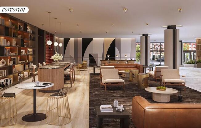 Studio, 1 bath, $4,230, Unit 706