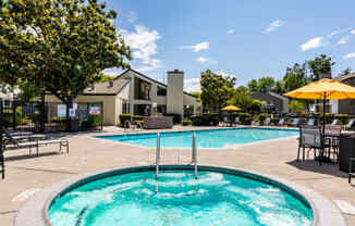 Waterfield Square Apartment Homes
